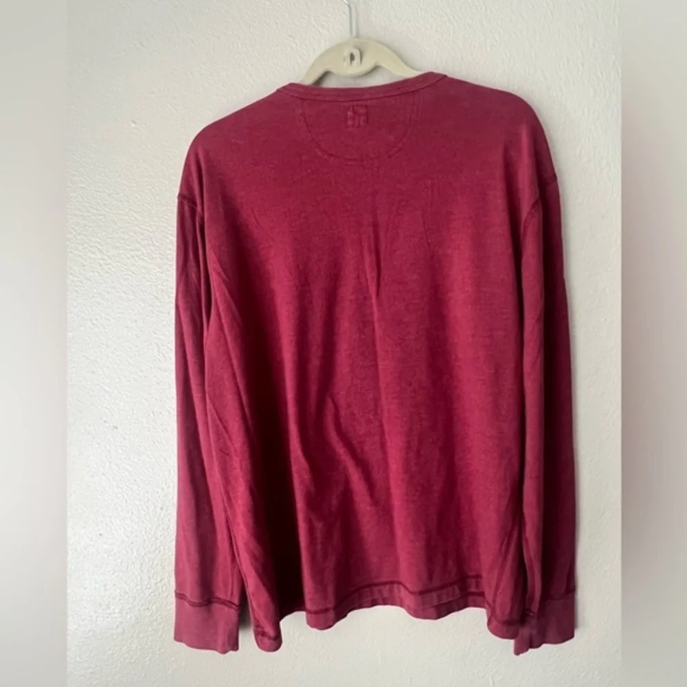 J.‎ Crew Cotton Henley